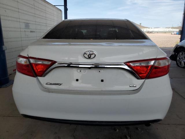 2015 Toyota Camry Le VIN: 4T1BF1FK2FU479542 Lot: 57762304