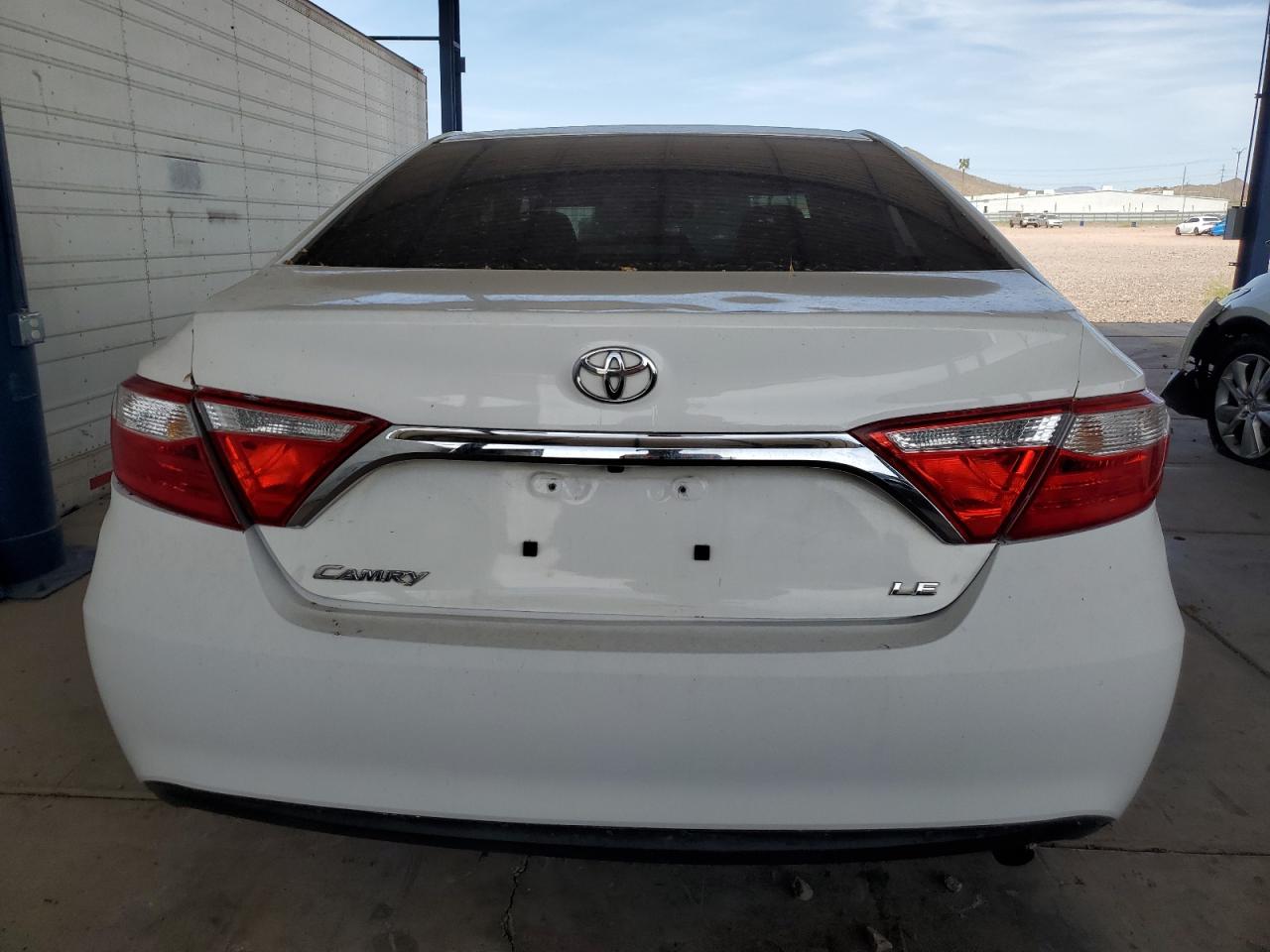 4T1BF1FK2FU479542 2015 Toyota Camry Le