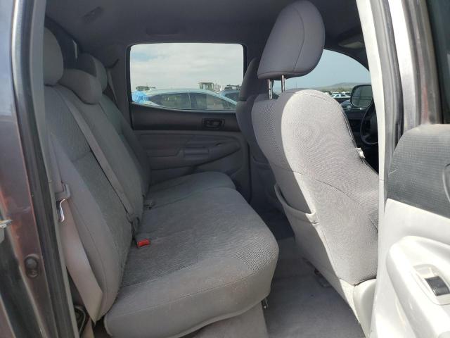 2011 Toyota Tacoma Double Cab VIN: 5TFLU4EN8BX020326 Lot: 57524574