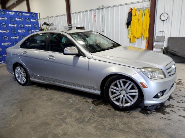 2009 Mercedes-Benz C 300 VIN: WDDGF54XX9R079905 Lot: 59781934