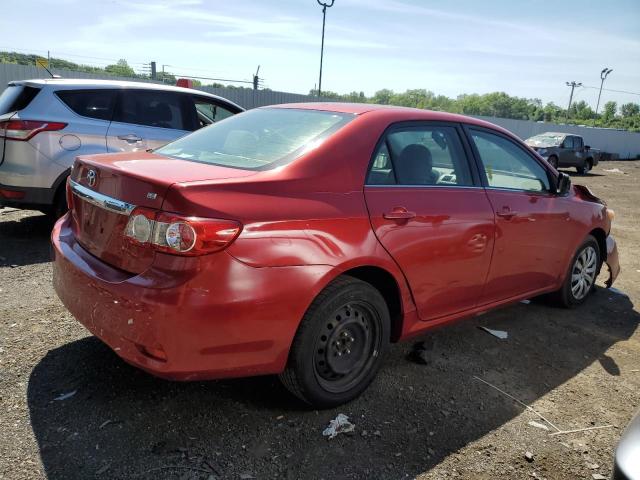 2013 Toyota Corolla Base VIN: JTDBU4EE3DJ121579 Lot: 58636474