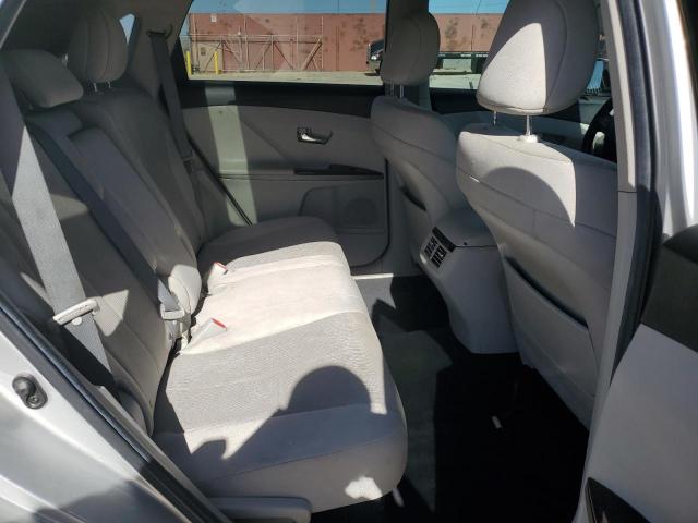 2011 Toyota Venza VIN: 4T3ZA3BB1BU050537 Lot: 59694234