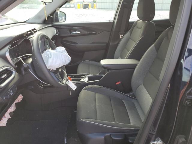 2021 Chevrolet Trailblazer Ls VIN: KL79MMS23MB018582 Lot: 58070844