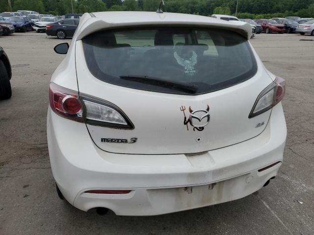 2010 Mazda 3 S VIN: JM1BL1H55A1234913 Lot: 57317464