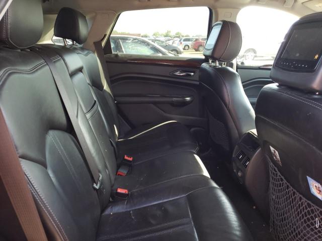 2015 Cadillac Srx Performance Collection VIN: 3GYFNFE37FS567061 Lot: 57969404