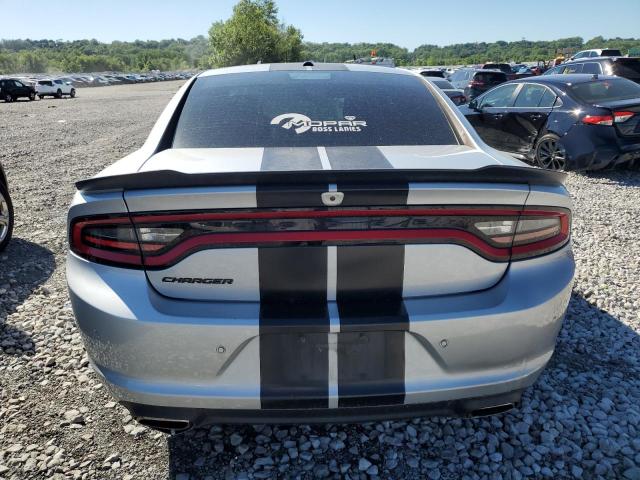 2020 Dodge Charger Sxt VIN: 2C3CDXBG4LH162626 Lot: 58116224