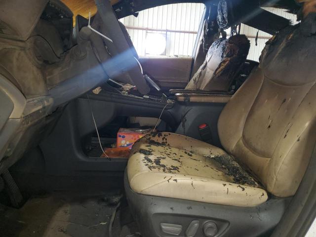 2022 TOYOTA SIENNA XLE - 5TDYRKEC4NS075456