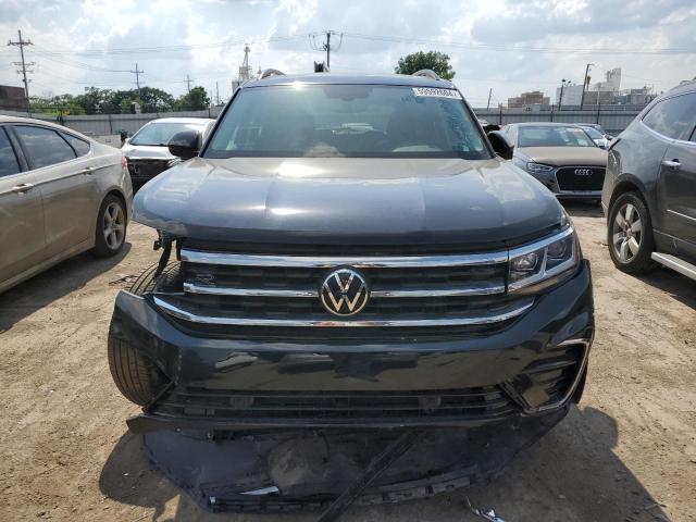 1V2PR2CA6MC595783 2021 Volkswagen Atlas Se