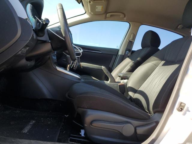 2017 NISSAN SENTRA S - 3N1AB7AP3HL710546