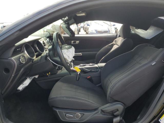 2018 Ford Mustang Gt VIN: 1FA6P8CF4J5125341 Lot: 58670584