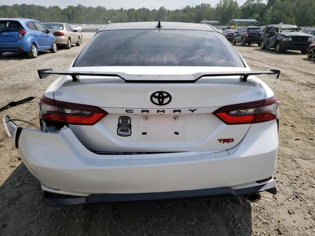 VIN 4T1KZ1AK7PU080934 2023 Toyota Camry, Trd no.6