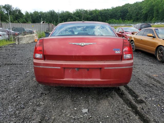 2007 Chrysler 300 Touring VIN: 2C3KA53G77H649252 Lot: 57045164