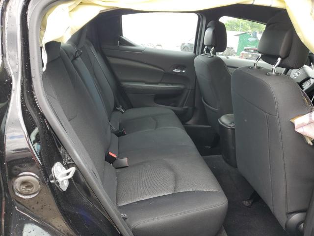 2014 Dodge Avenger Se VIN: 1C3CDZAG1EN188561 Lot: 58246894