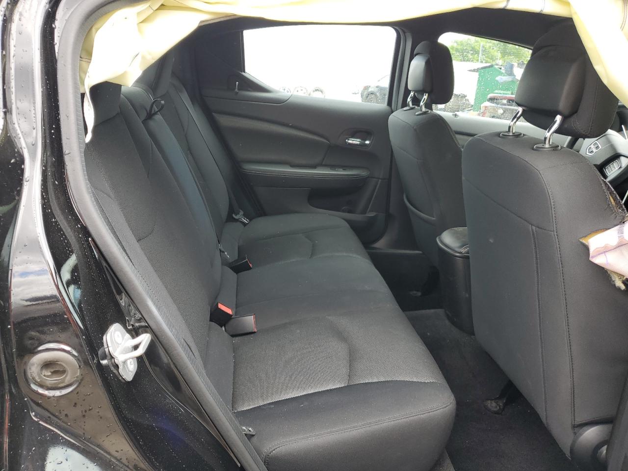 1C3CDZAG1EN188561 2014 Dodge Avenger Se