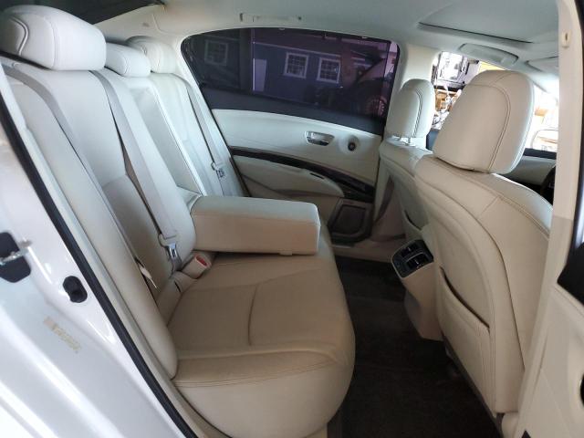 2014 Acura Rlx Advance VIN: JH4KC1F93EC007296 Lot: 59253224