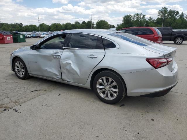 1G1ZD5ST5KF104640 2019 CHEVROLET MALIBU - Image 2