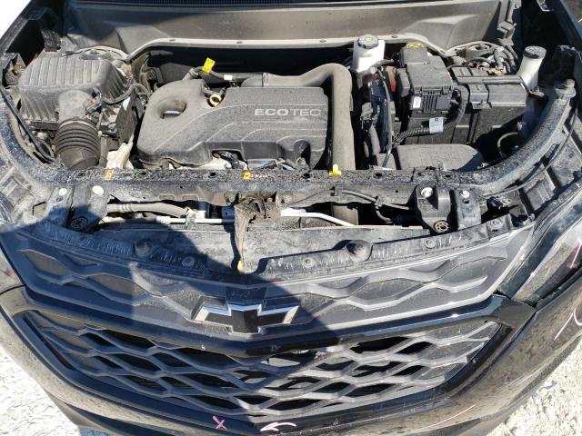 2019 CHEVROLET EQUINOX LT - 2GNAXKEV7K6253804