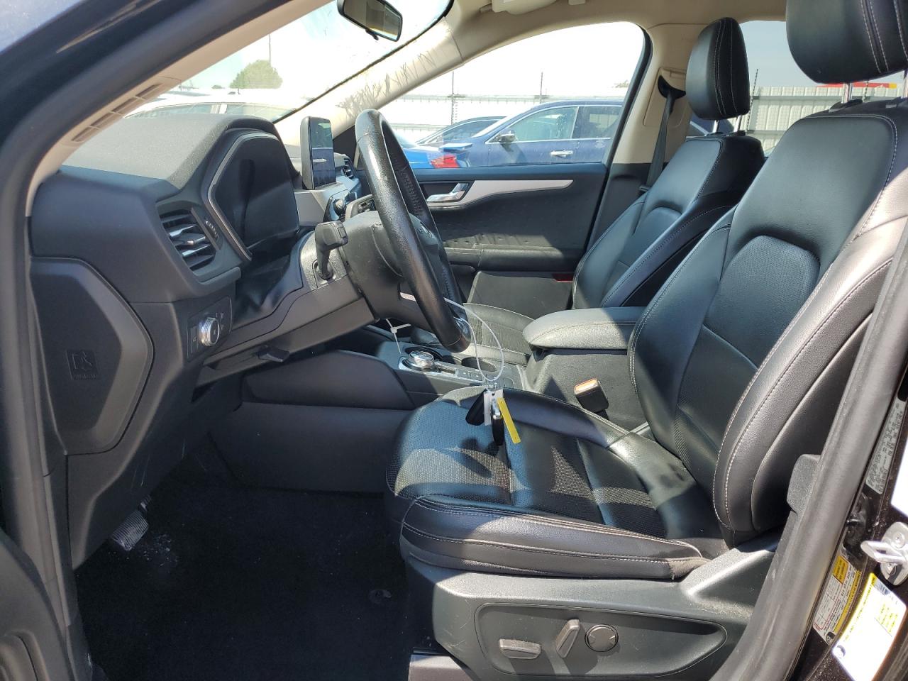 1FMCU0H67LUB90270 FORD ESCAPE 2020
