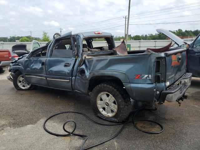 2006 Chevrolet Silverado K1500 VIN: 2GCEK13ZX61274934 Lot: 59779114