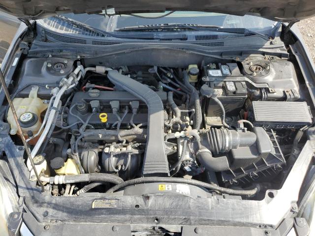 2006 Ford Fusion S VIN: 3FAFP06Z56R139650 Lot: 58905064