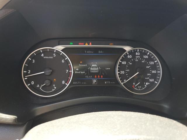 2021 Nissan Sentra Sv VIN: 3N1AB8CV6MY227048 Lot: 58983834