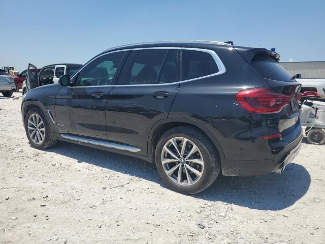 2018 BMW X3 xDrive30I VIN: 5UXTR9C52JLC80259 Lot: 58658464