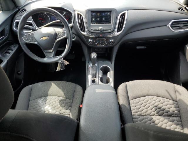 2019 CHEVROLET EQUINOX LT - 3GNAXKEV5KS606851