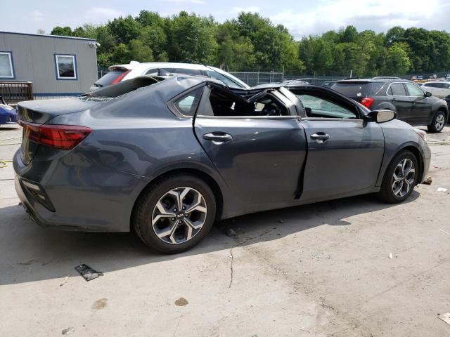 3KPF24AD3LE259607 Kia Forte FE 3