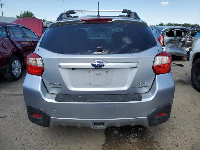 2015 Subaru Xv Crosstrek 2.0 Premium VIN: JF2GPADC4F8261809 Lot: 58247894