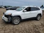 2017 JEEP CHEROKEE L - 1C4PJMCB3HW537924