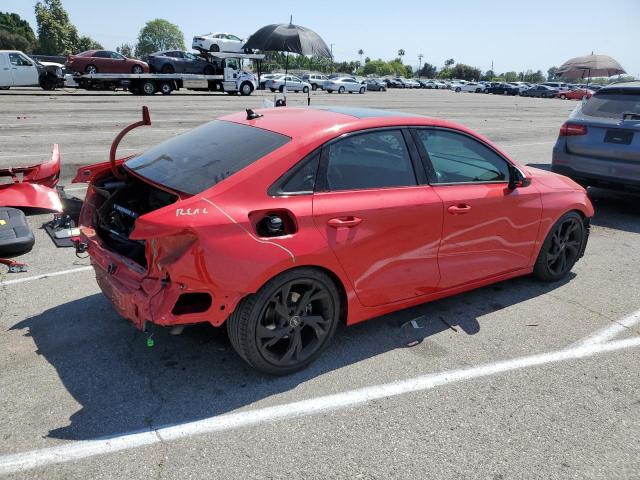 2022 Audi A3 Premium VIN: WAUAUDGY5NA101903 Lot: 59507374