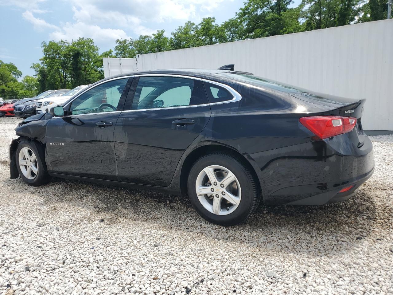 1G1ZD5ST6PF170427 CHEVROLET MALIBU 2023