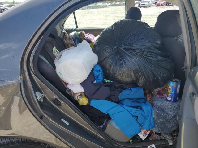 2005 Toyota Corolla Ce VIN: 1NXBR32E35Z507558 Lot: 58414914