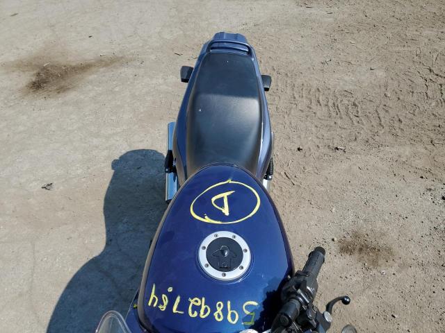 2003 KAWASAKI EX500 D - JKAEXVD193A079212