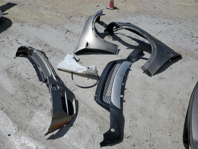 2011 BMW X5 xDrive35I VIN: 5UXZV4C55BL413197 Lot: 58974154