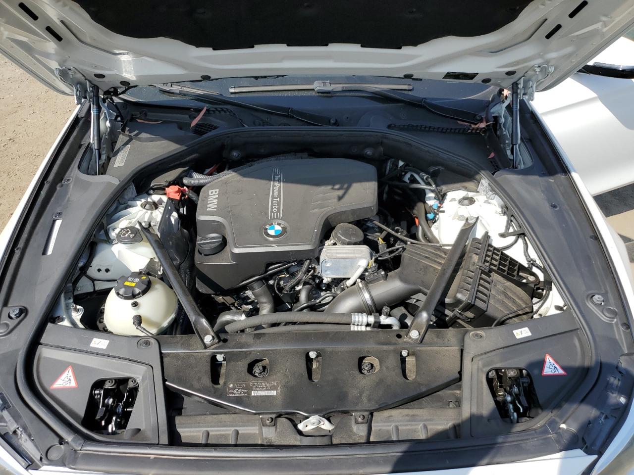 WBA5A5C59ED512084 2014 BMW 528 I