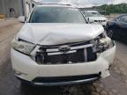 TOYOTA HIGHLANDER photo