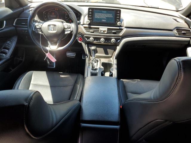 2018 HONDA ACCORD SPO - 1HGCV1F33JA173417