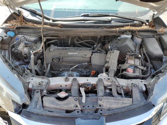 2HKRM3H46GH552796 2016 Honda Cr-V Se