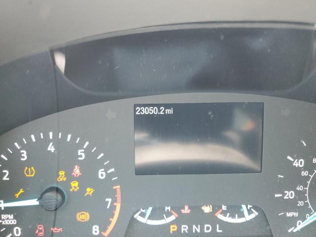 2022 Ford Escape Se VIN: 1FMCU0G61NUC03003 Lot: 60283274