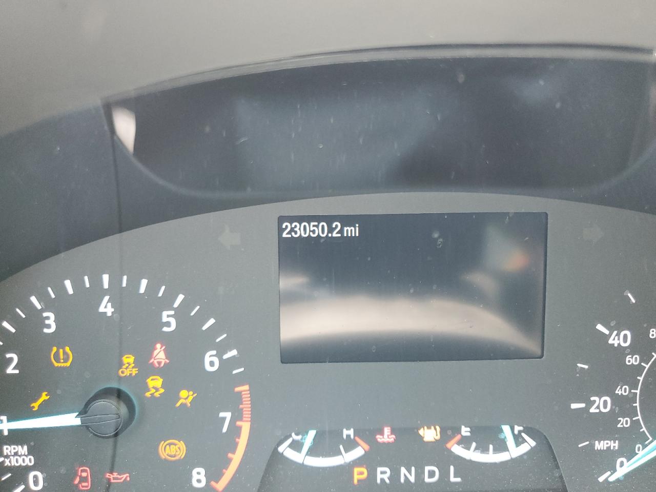 1FMCU0G61NUC03003 2022 Ford Escape Se