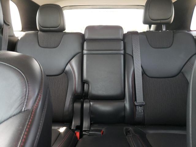 2018 Jeep Cherokee Trailhawk VIN: 1C4PJMBX3JD585938 Lot: 57833774