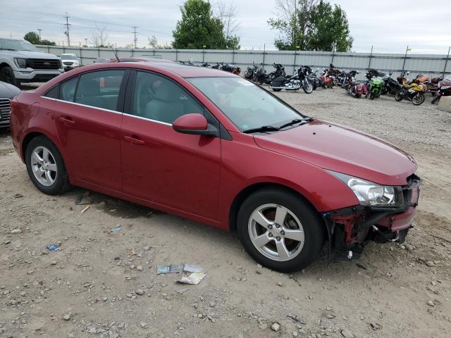 2014 Chevrolet Cruze Lt VIN: 1G1PC5SB9E7364135 Lot: 60738644