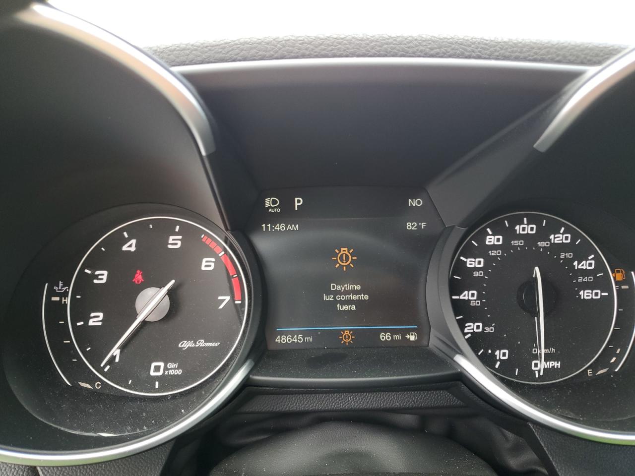 ZARFAMAN3K7609768 2019 Alfa Romeo Giulia