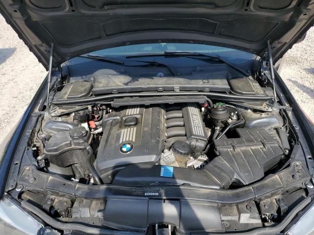 2011 BMW 328 I VIN: WBAPH7G50BNN05153 Lot: 58935114