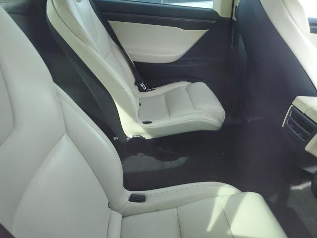 2018 TESLA MODEL X 5YJXCBE20JF120153