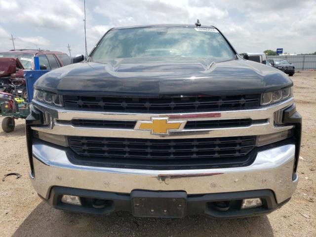 VIN 1GCUYDED6LZ168027 2020 Chevrolet Silverado, K15... no.5