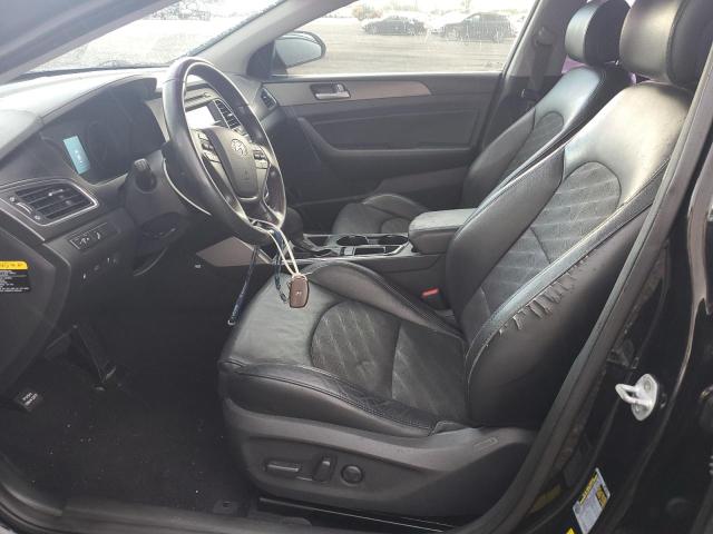 2016 HYUNDAI SONATA SPO - 5NPE34AF9GH260689