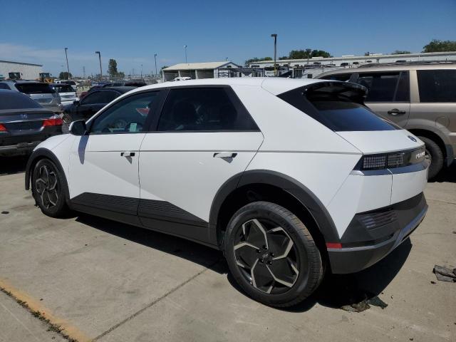 2024 Hyundai Ioniq 5 Sel VIN: KM8KN4DE5RU245949 Lot: 59159214