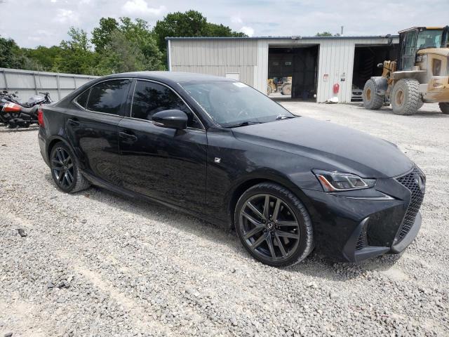 2020 LEXUS IS 300 F-S JTHG81F22L5041063